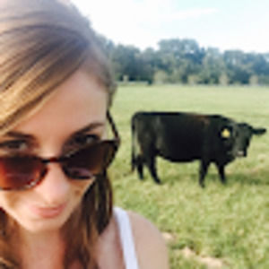 Meet your Posher, Bailey